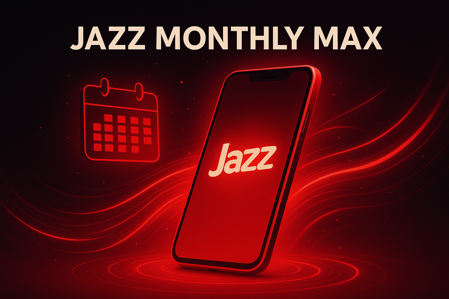 Jazz Monthly max